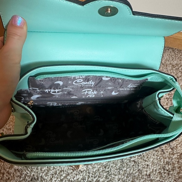 Park Candy Main Street mailbox backpack - Picture 3 of 3